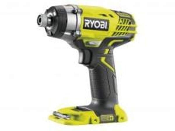 Аккумуляторный винтоверт RYOBI R18ID3-0