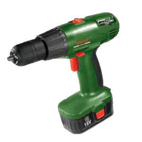 Аккумулятроный шуруповерт CD-18-05 Кратон