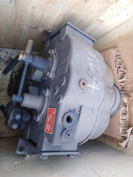 Акпп для китайского погрузчика в сборе(zy265)