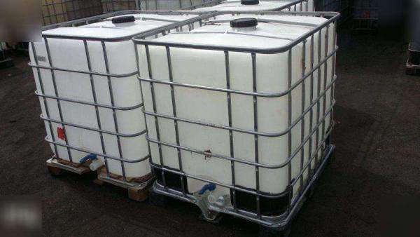 Акриловая кислота