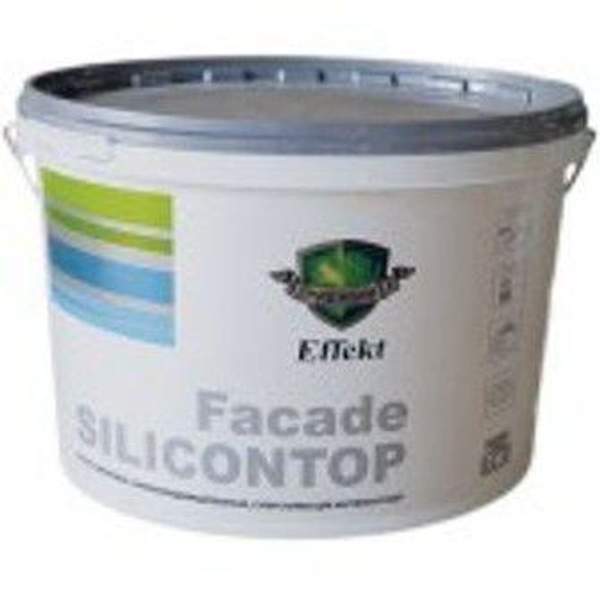 Акриловая краска Effekt Interior Superwet 15 кг. ВД