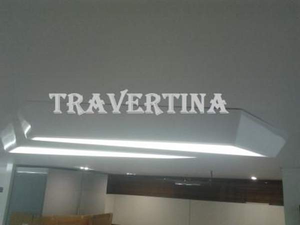 Акриловая кварцевая столешница