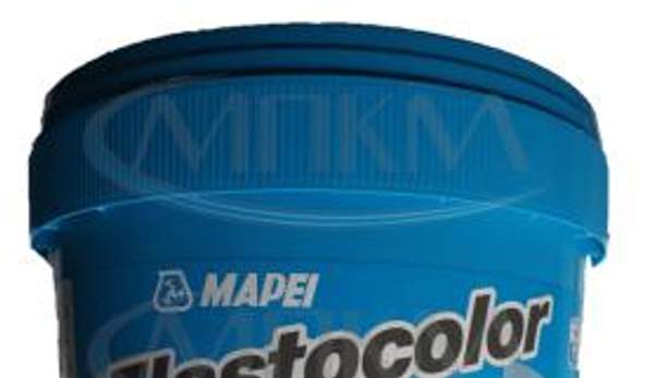 Акриловая защитная краска Elastocolor Paint