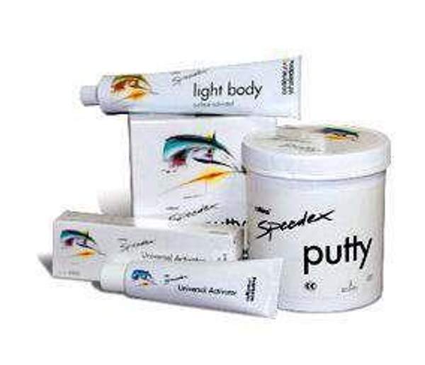 Активатор для спидекса Speedex, тюбик - 60 мл