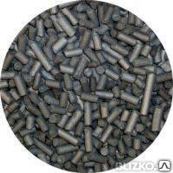 Активированный уголь АГ-2 мешок 25 кг