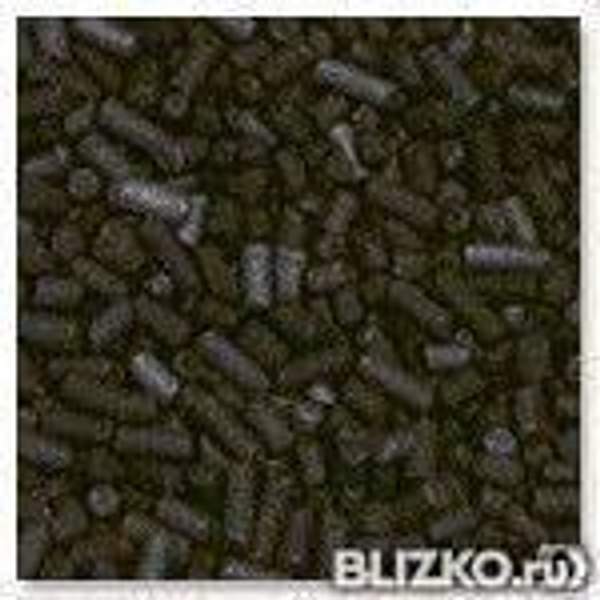 Активированный уголь АР-А мешок 25 кг