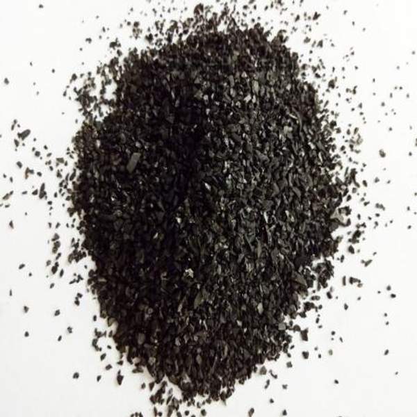 Активированный уголь кокосовый КАУ-В марка А, меш.25 кг