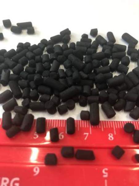 Активированный уголь марки АР-В (Россия), меш. 25 кг