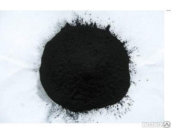 Активированный уголь ОУ-Б мешок 16 кг