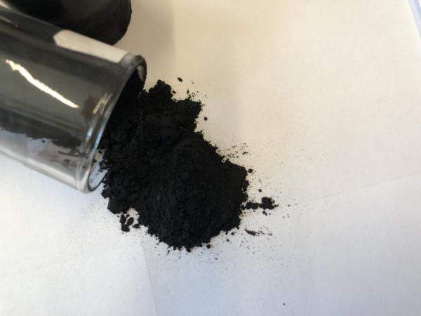 Активированный уголь ОУ-В меш 16кг