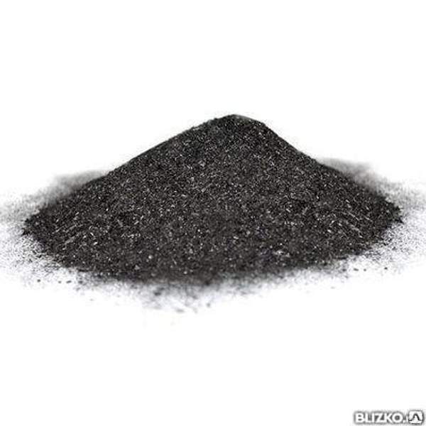 Активированный уголь ОУ-В меш 16кг