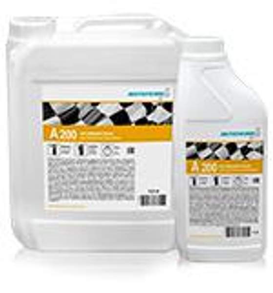 Активная пена для бесконтактной мойки автомобилей А 200