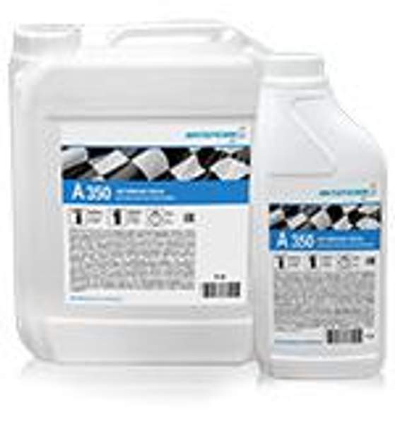 Активная пена для бесконтактной мойки автомобилей А 350