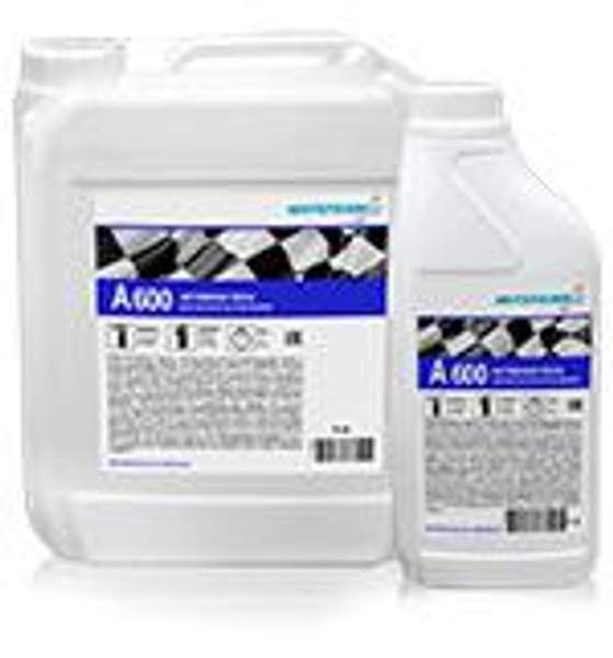 Активная пена для бесконтактной мойки автомобилей А 600