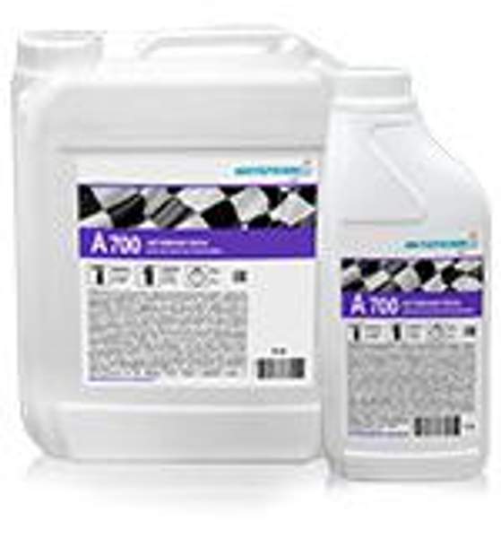 Активная пена для бесконтактной мойки автомобилей А 700