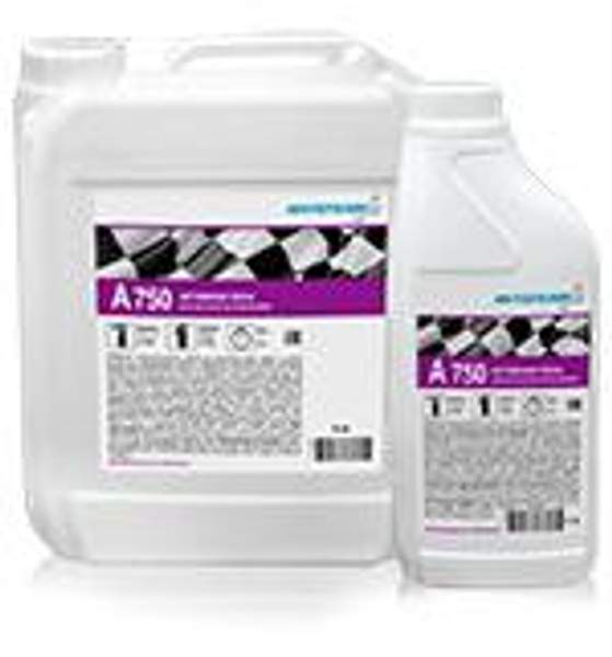 Активная пена для бесконтактной мойки автомобилей А 750