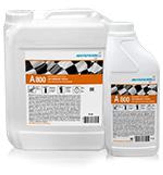 Активная пена для бесконтактной мойки автомобилей А 800