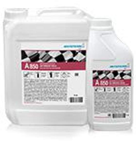 Активная пена для бесконтактной мойки автомобилей А 850