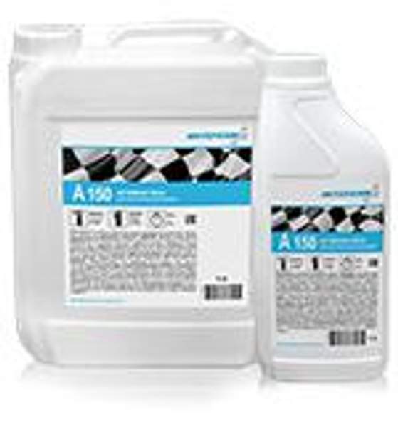 Активная пена для бесконтактной мойки автомобилей А150