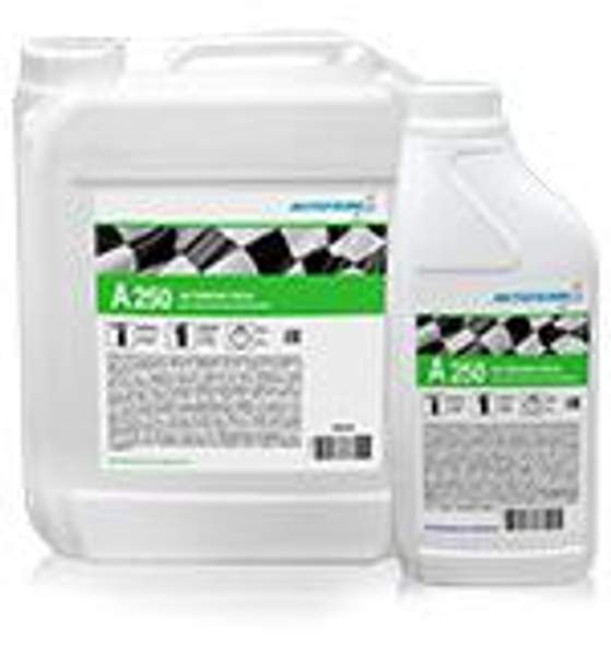 Активная пена для бесконтактной мойки автомобилей А250