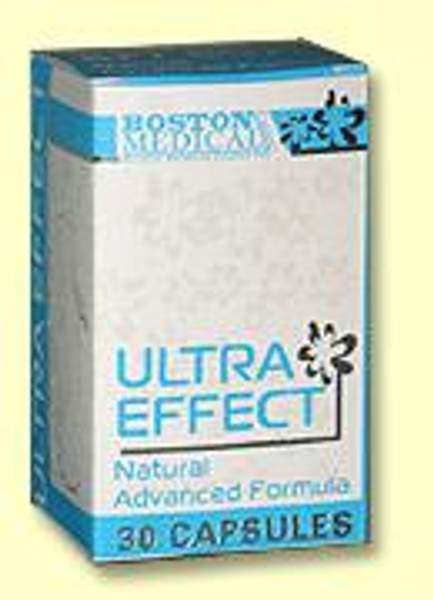 Активная пищевая добавка - Ультра Эффект