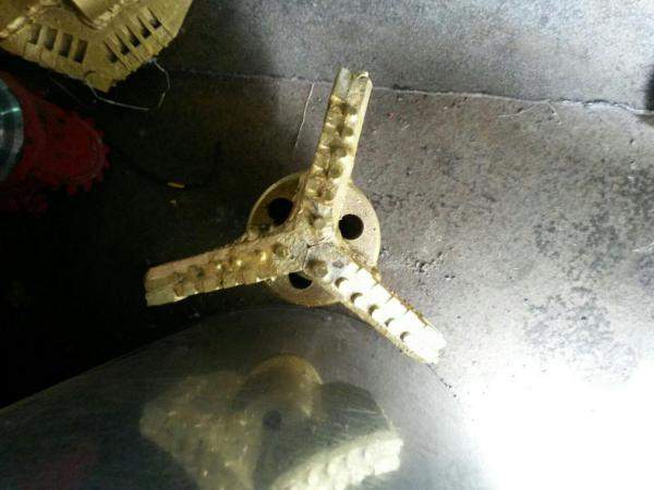 АКЦИЯ - Долота буровые REED