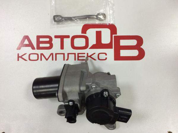 Актуатор турбины Toyota (ЛЕВЫЙ) 1VD-FTV