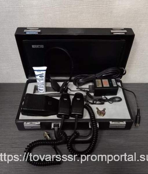 Акушерско-сосудистый доплер SONICAID BV 105R