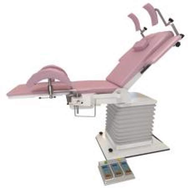 Акушерское гинекологическое кресло-кровать Welle C50