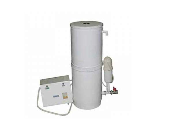 Аквадистиллятор АДЭа-10-СЗМО