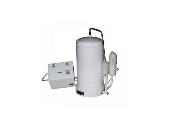 Аквадистиллятор АДЭа-4-СЗМО