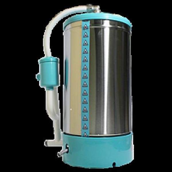 Аквадистиллятор ДЭ-10м