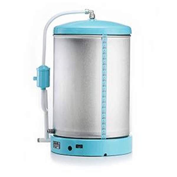 Аквадистиллятор ДЭ-25м