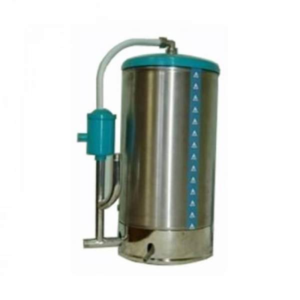 Аквадистиллятор ДЭ-4м