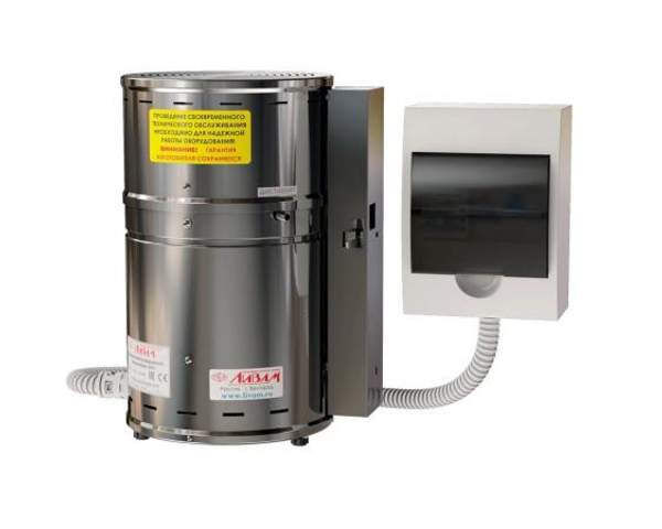 Аквадистиллятор электрический АЭ-5