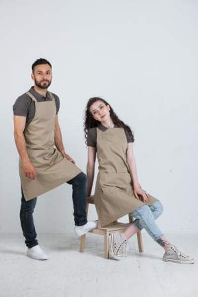 ALBORG, бежевый