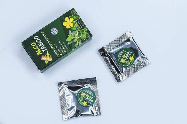 Аlcotaboo препарат от тяги к алкоголю