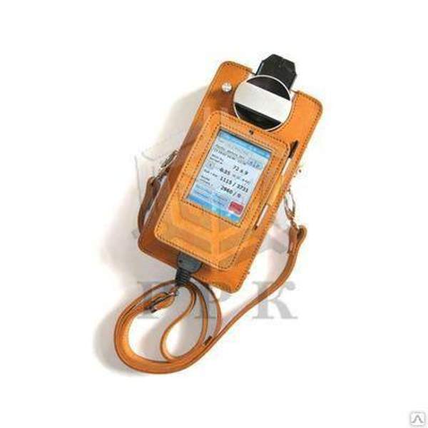 Альфа-радиометр РАА-20П2