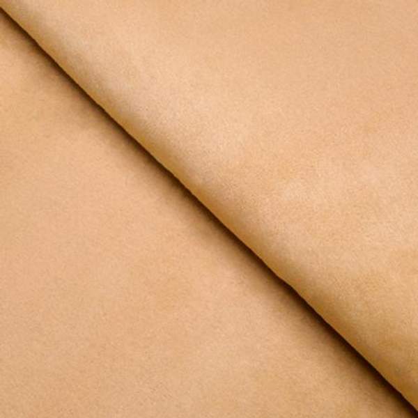 Алькантара песочная Стандарт