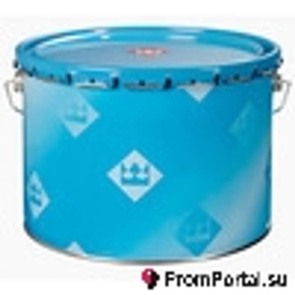 Алкидная грунтовка по металлу Темапрайм АБ (TEMAPRIME AB)