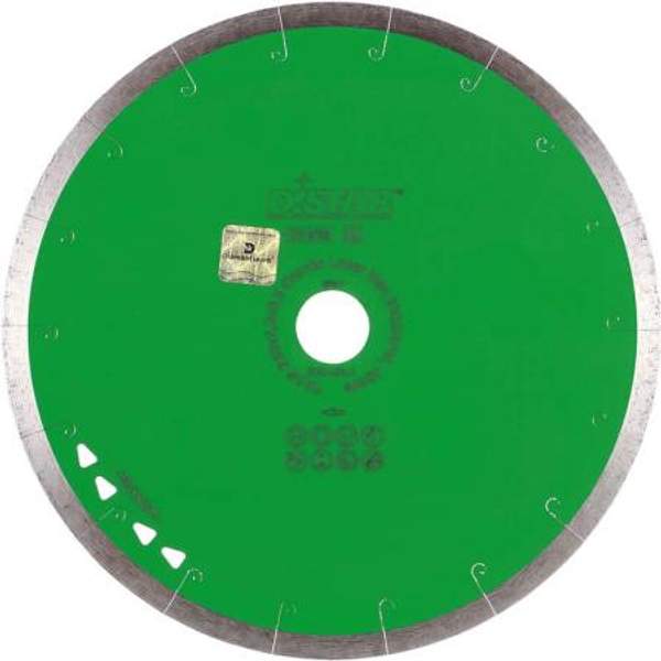 Алмазный диск 200 мм Granite Laser DiStar