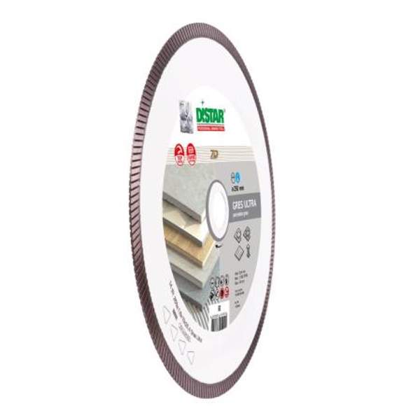Алмазный диск 250 мм Gres Ultra DiStar 7D
