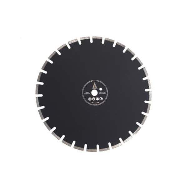 Алмазный диск Проалмаз по асфальту Ø350 мм