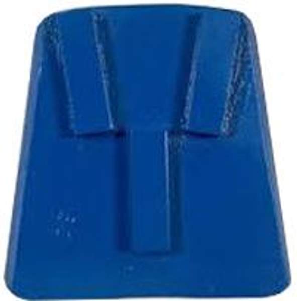 Алмазный франкфурт Standard 40x12x8x3 №00