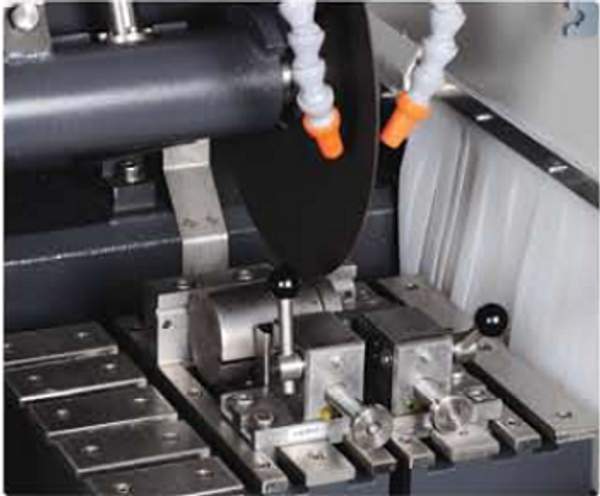 Алмазные круги для отрезных станков Metacut/Micracut/Servocut