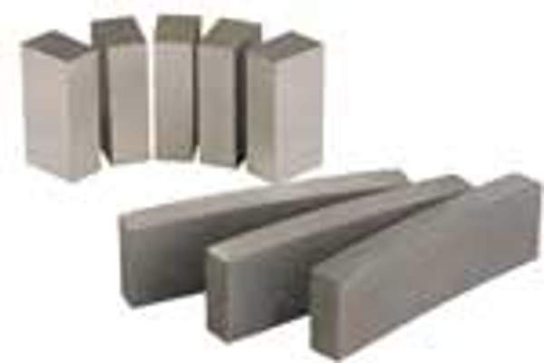 Алмазные сегменты для кругов АОСК