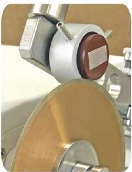 Алмазные шлифовальные диски/круги MAGNETO