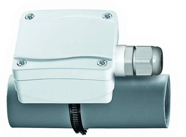 ALTF-2 Датчик температуры накладной для труб включая стяжную ленту