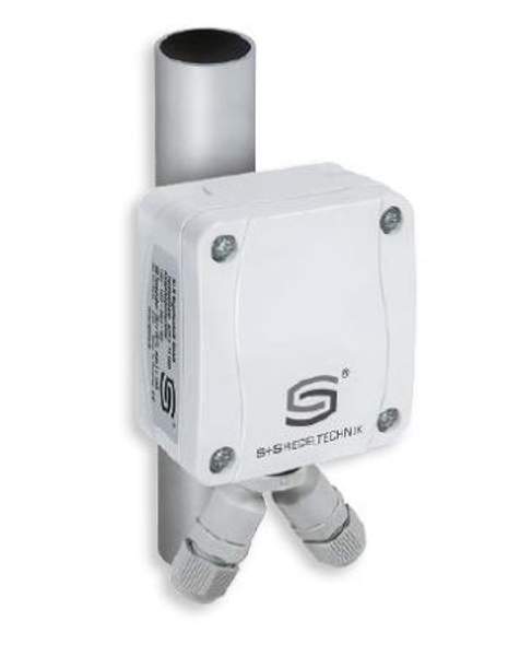 ALTM1-Modbus - Накладной датчик температуры с Modbus