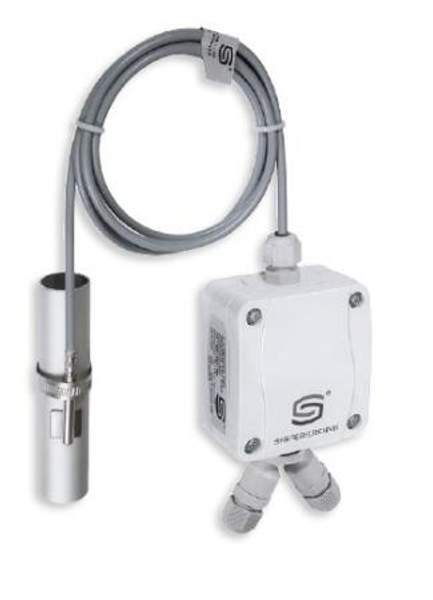 ALTM2-Modbus - Накладной датчик температуры с Modbus